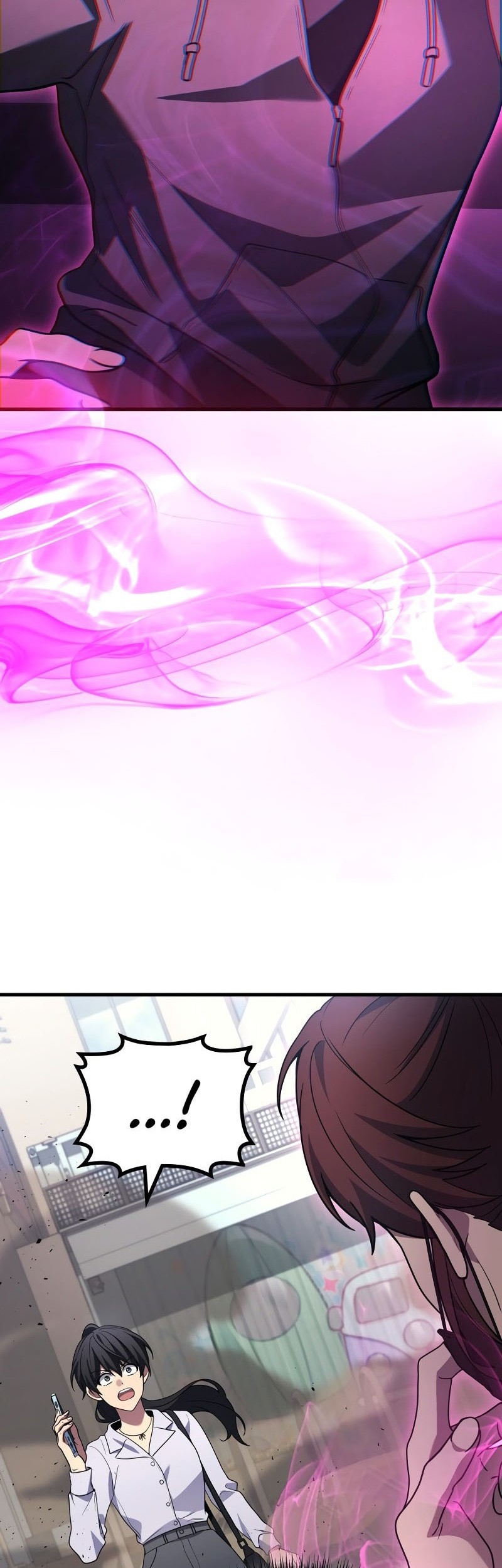 Martial God Regressed to Level 2 Chapter 98 - halaman 3