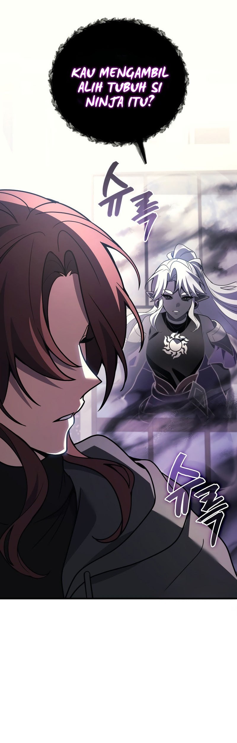 Martial God Regressed to Level 2 Chapter 98 - halaman 30