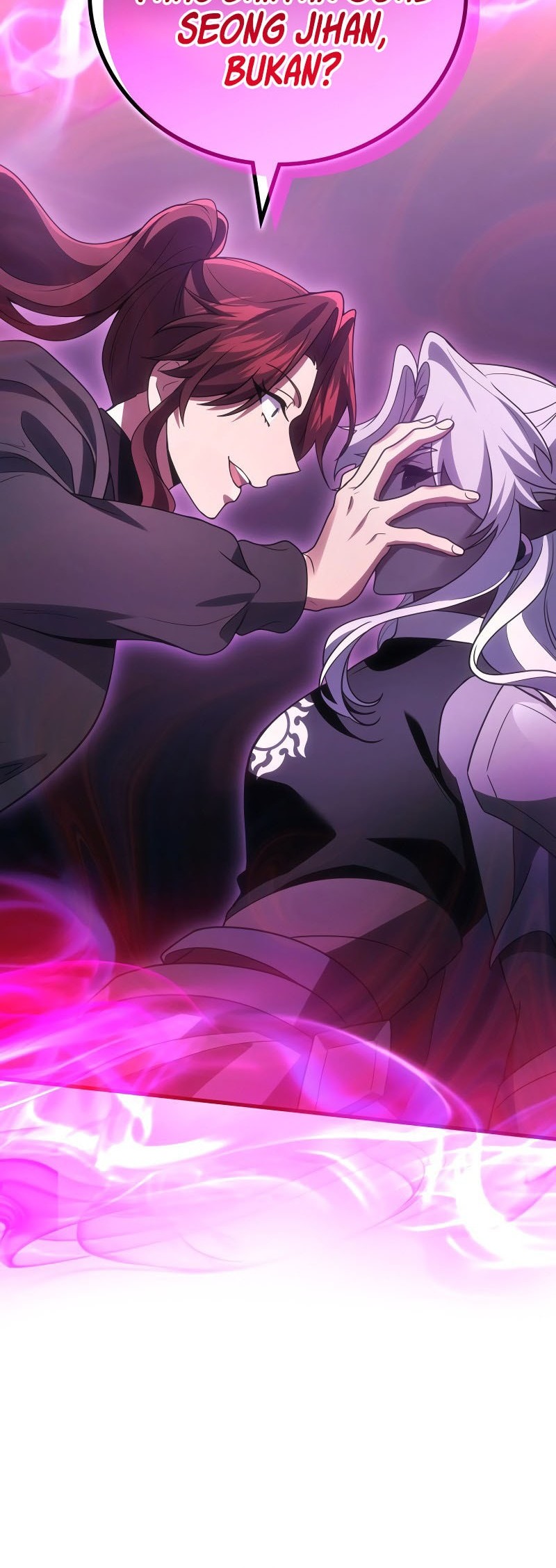 Martial God Regressed to Level 2 Chapter 98 - halaman 33