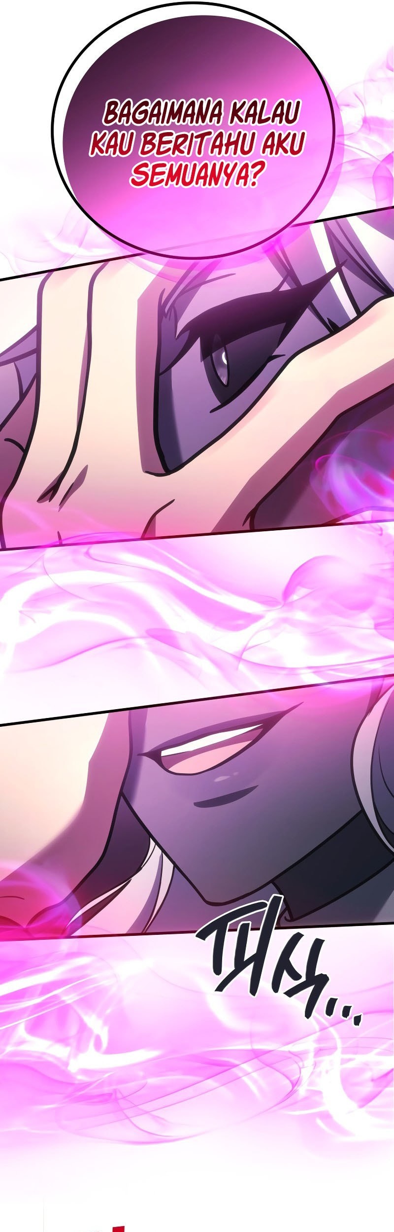 Martial God Regressed to Level 2 Chapter 98 - halaman 34