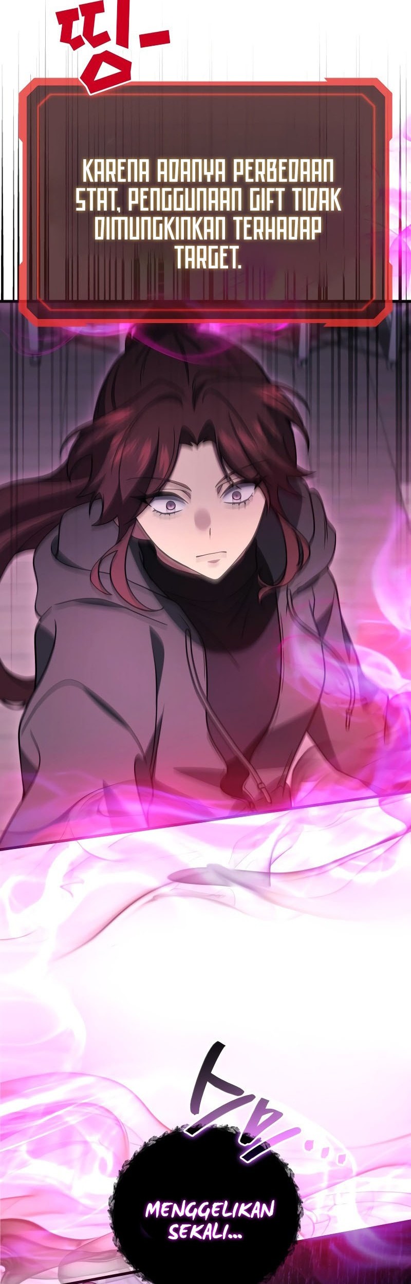 Martial God Regressed to Level 2 Chapter 98 - halaman 35
