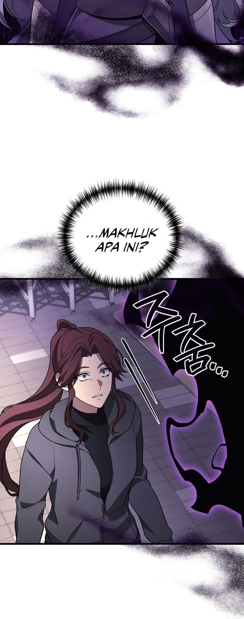Martial God Regressed to Level 2 Chapter 98 - halaman 37