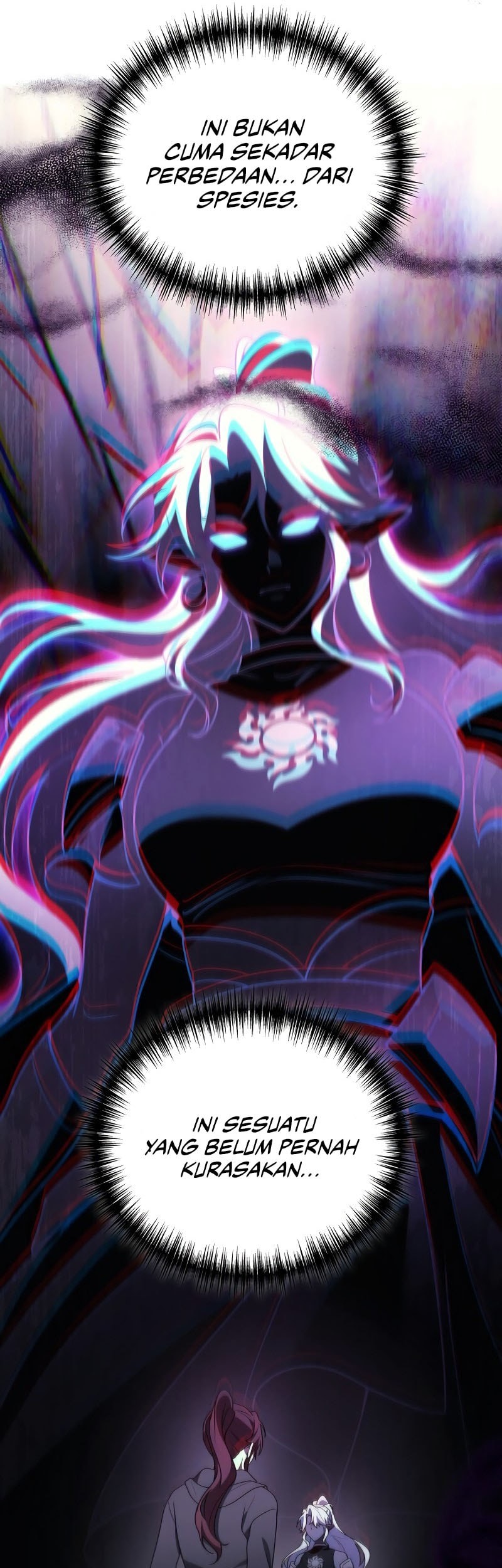 Martial God Regressed to Level 2 Chapter 98 - halaman 38