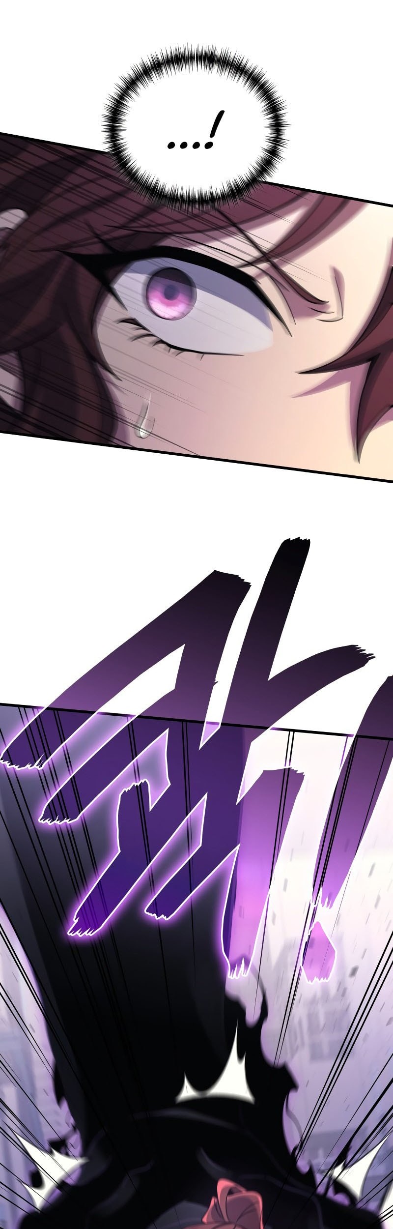 Martial God Regressed to Level 2 Chapter 98 - halaman 40
