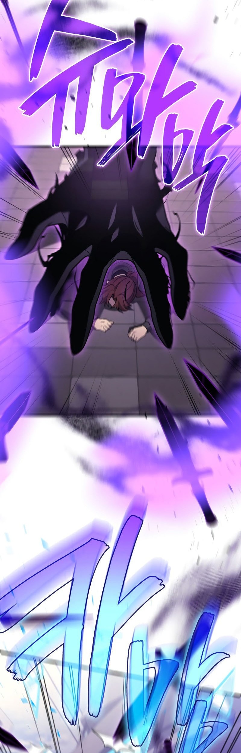 Martial God Regressed to Level 2 Chapter 98 - halaman 43