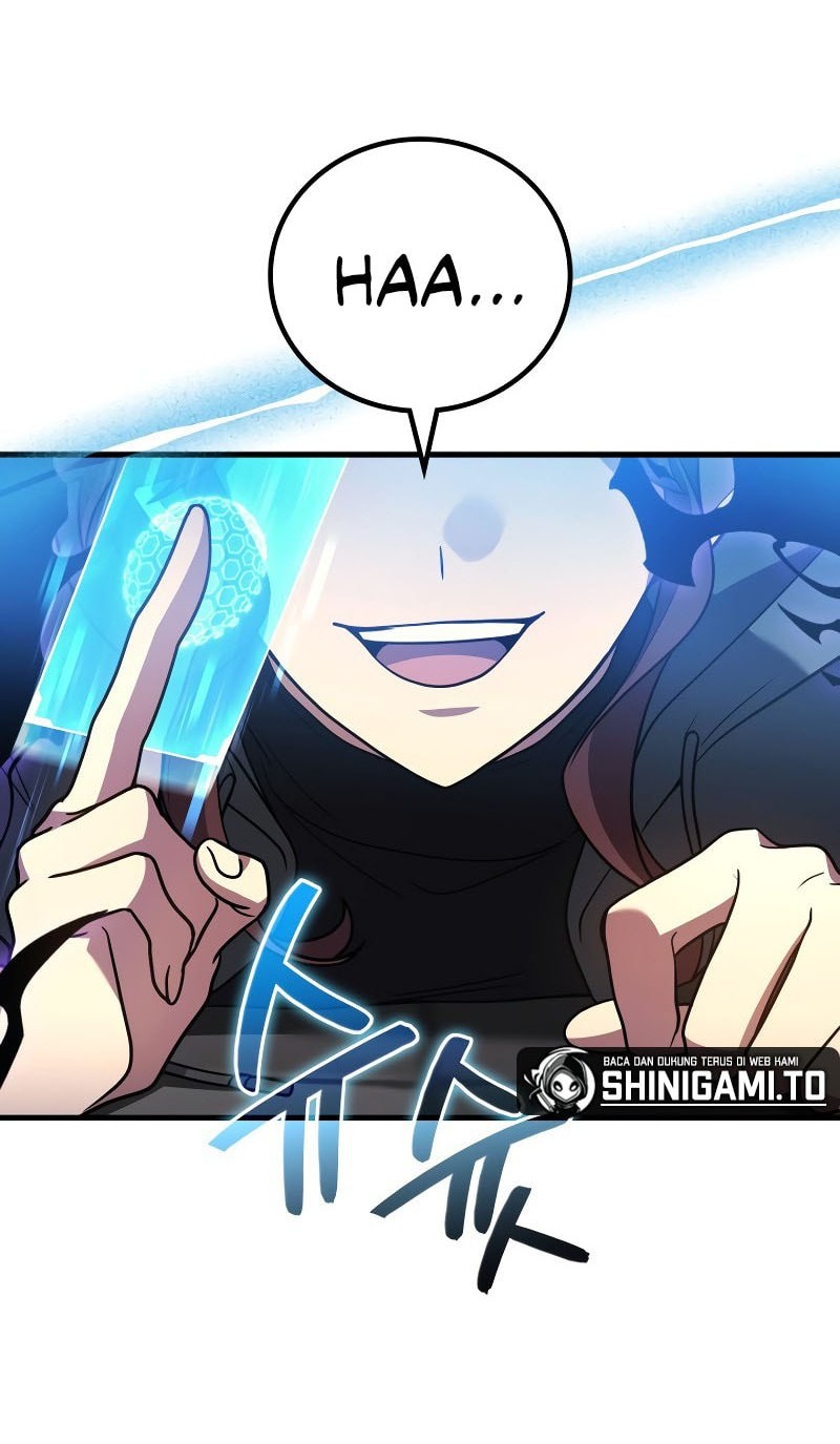 Martial God Regressed to Level 2 Chapter 98 - halaman 45