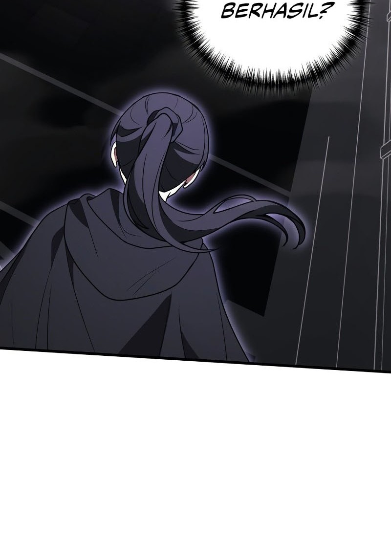 Martial God Regressed to Level 2 Chapter 98 - halaman 53
