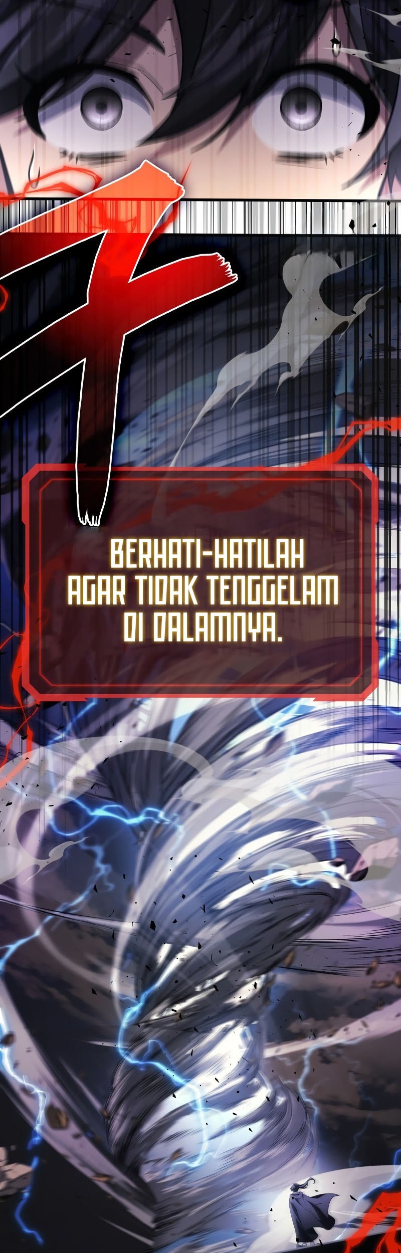 Martial God Regressed to Level 2 Chapter 98 - halaman 58