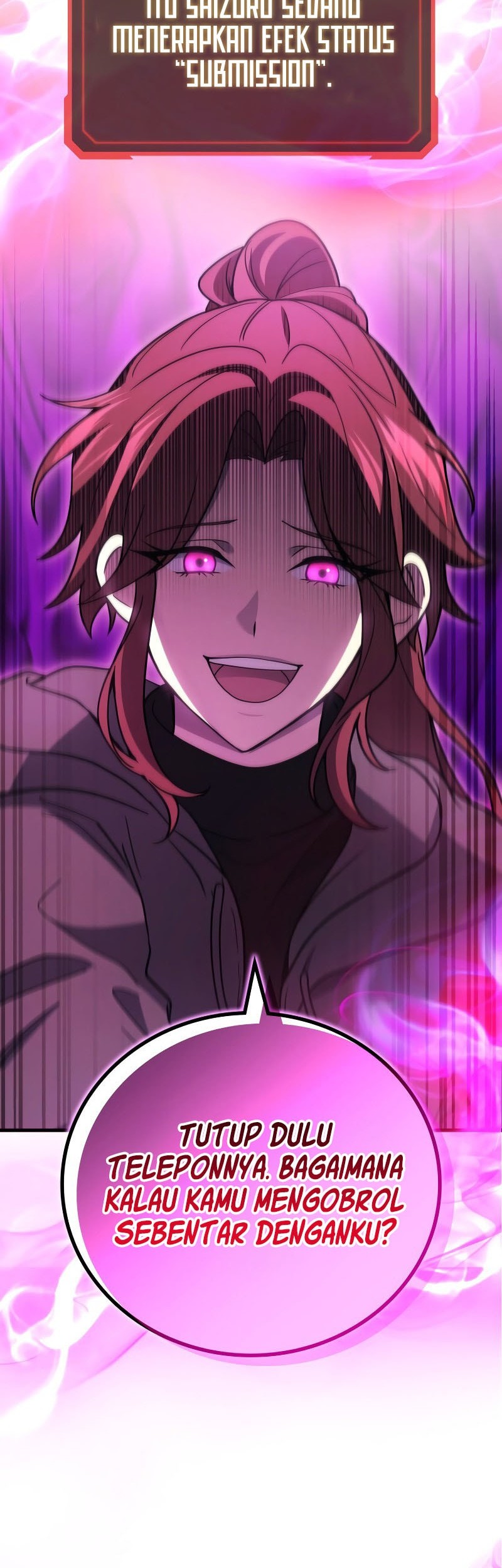 Martial God Regressed to Level 2 Chapter 98 - halaman 9