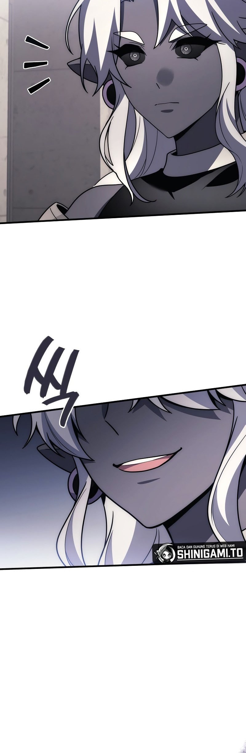 Martial God Regressed to Level 2 Chapter 99 - halaman 13