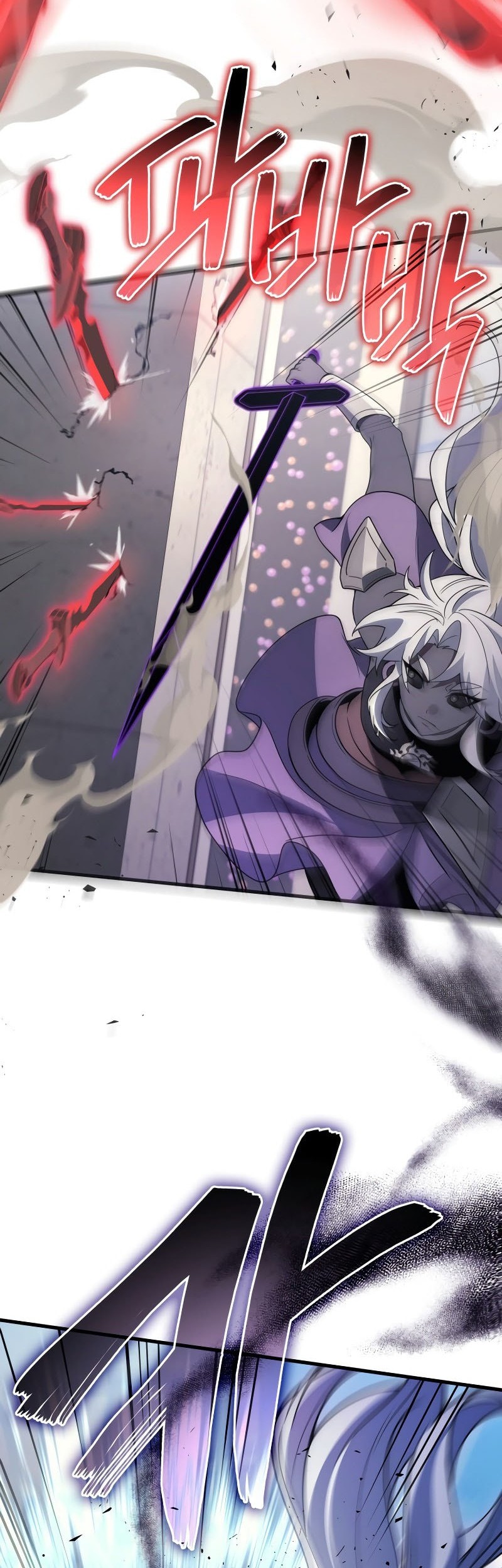 Martial God Regressed to Level 2 Chapter 99 - halaman 3