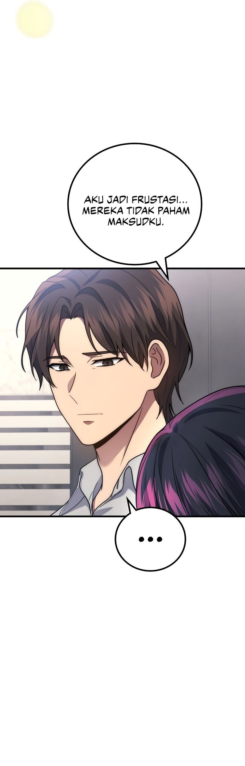Martial God Regressed to Level 2 Chapter 99 - halaman 48