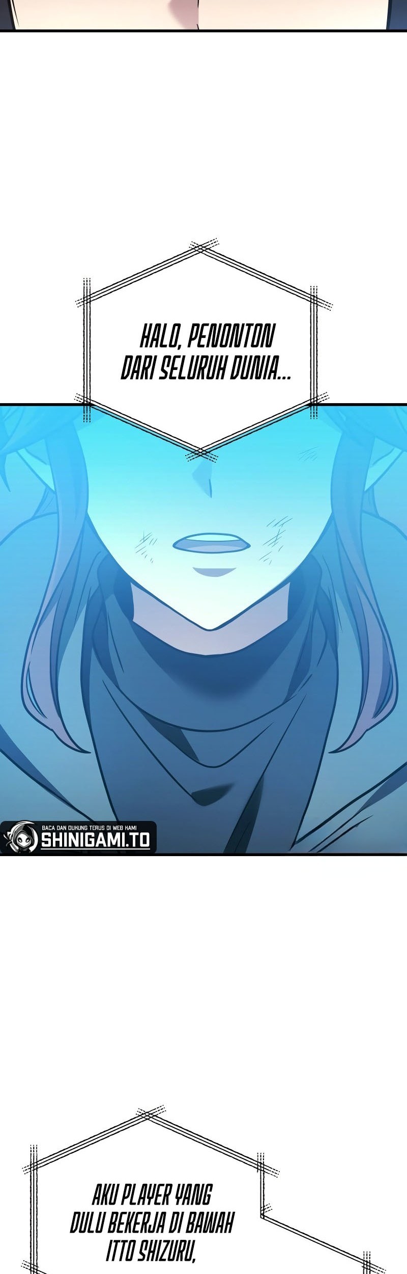 Martial God Regressed to Level 2 Chapter 99 - halaman 55