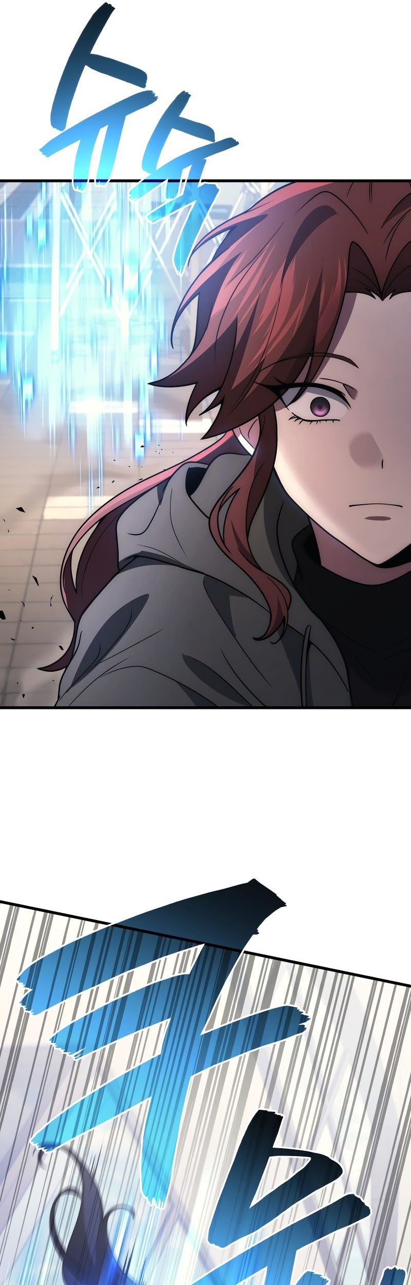 Martial God Regressed to Level 2 Chapter 99 - halaman 6