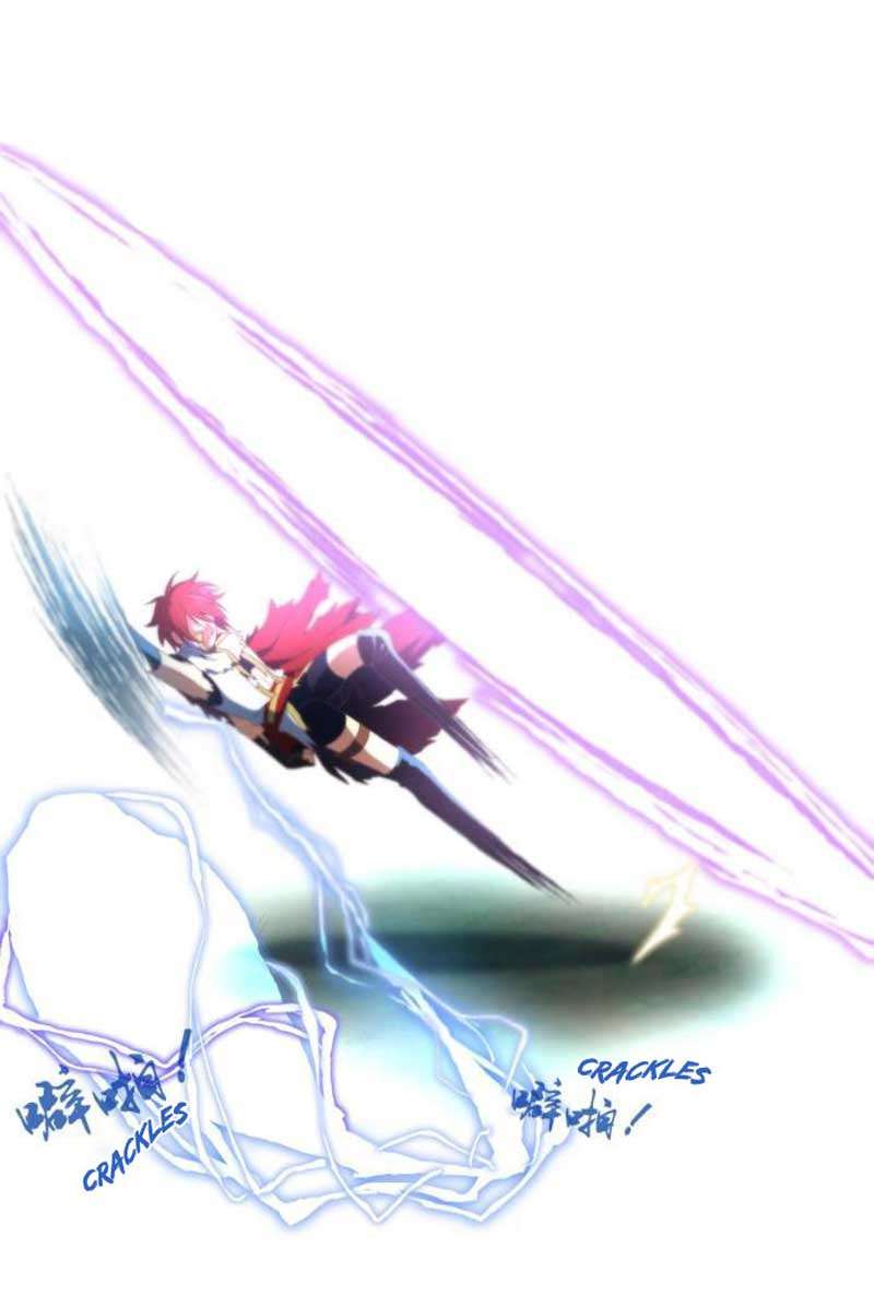 Martial God’s Space Chapter 23 - halaman 17