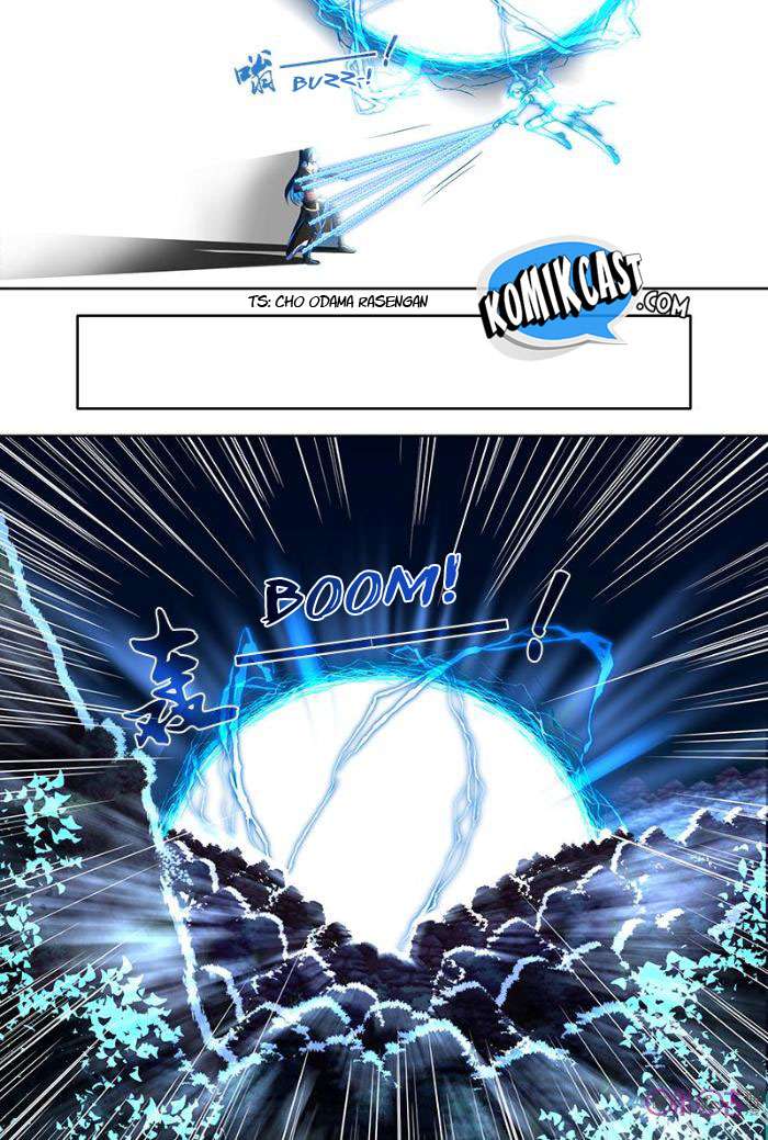 Martial God’s Space Chapter 29 - halaman 12