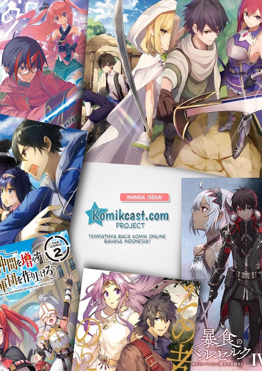 Martial God’s Space Chapter 48 - halaman 14