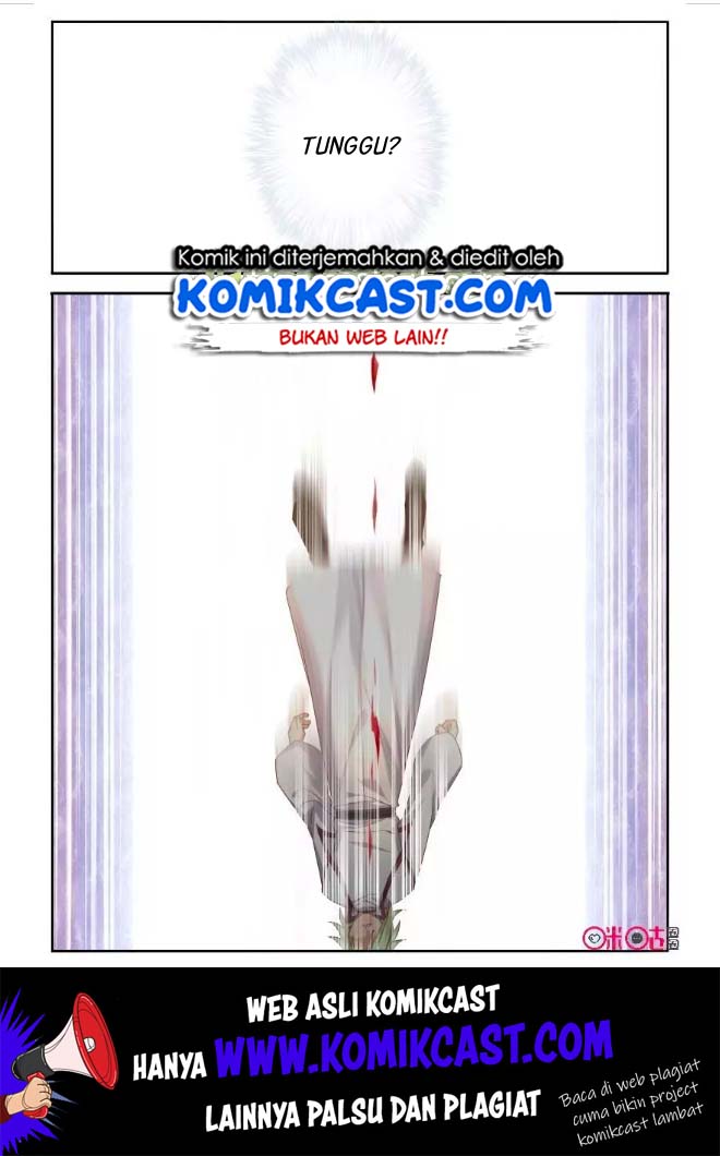 Martial God’s Space Chapter 60.5 - halaman 3