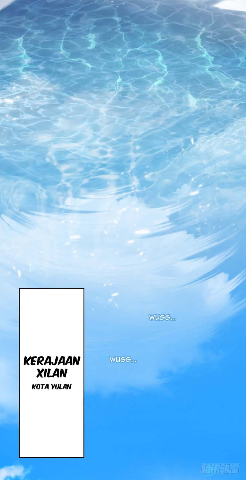 Martial Inverse Chapter 1 - halaman 4