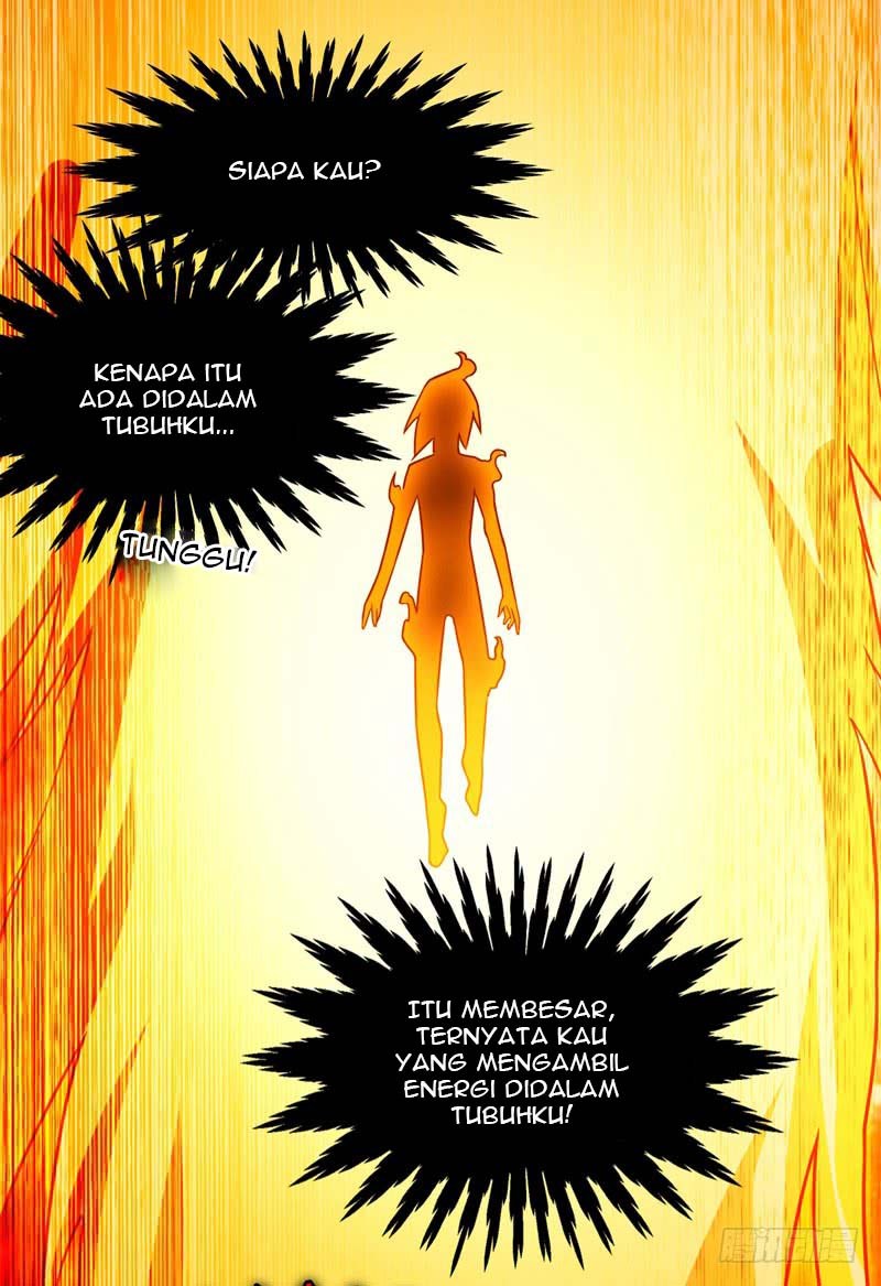 Martial Inverse Chapter 1 - halaman 40