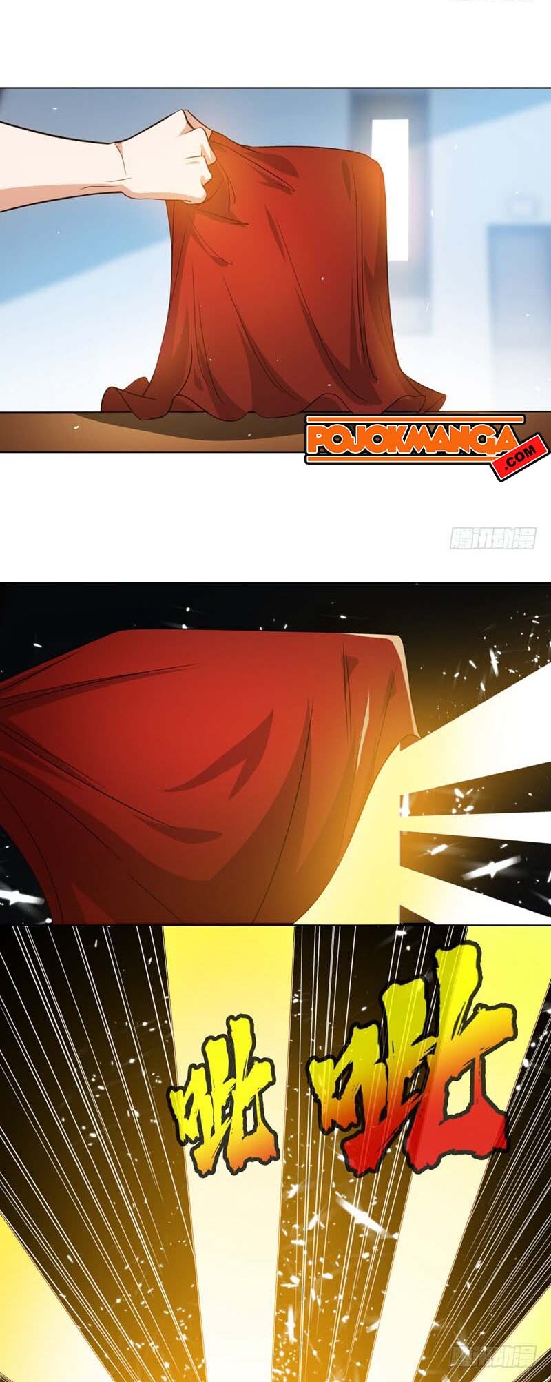 Martial Inverse Chapter 11 - halaman 2