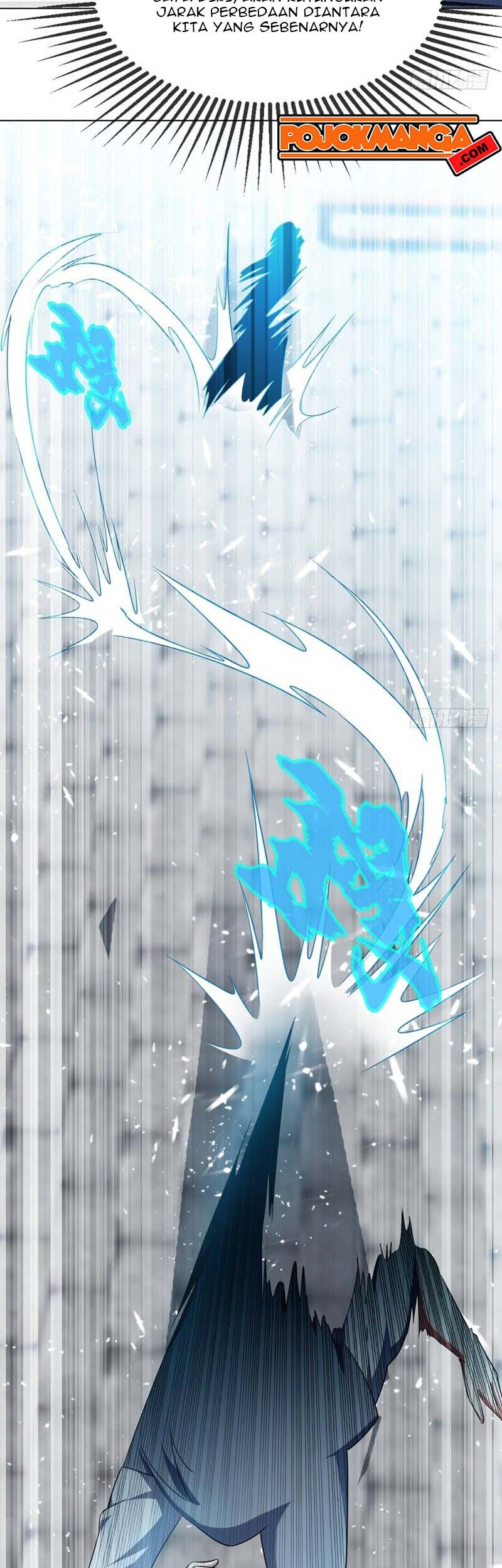 Martial Inverse Chapter 13 - halaman 18