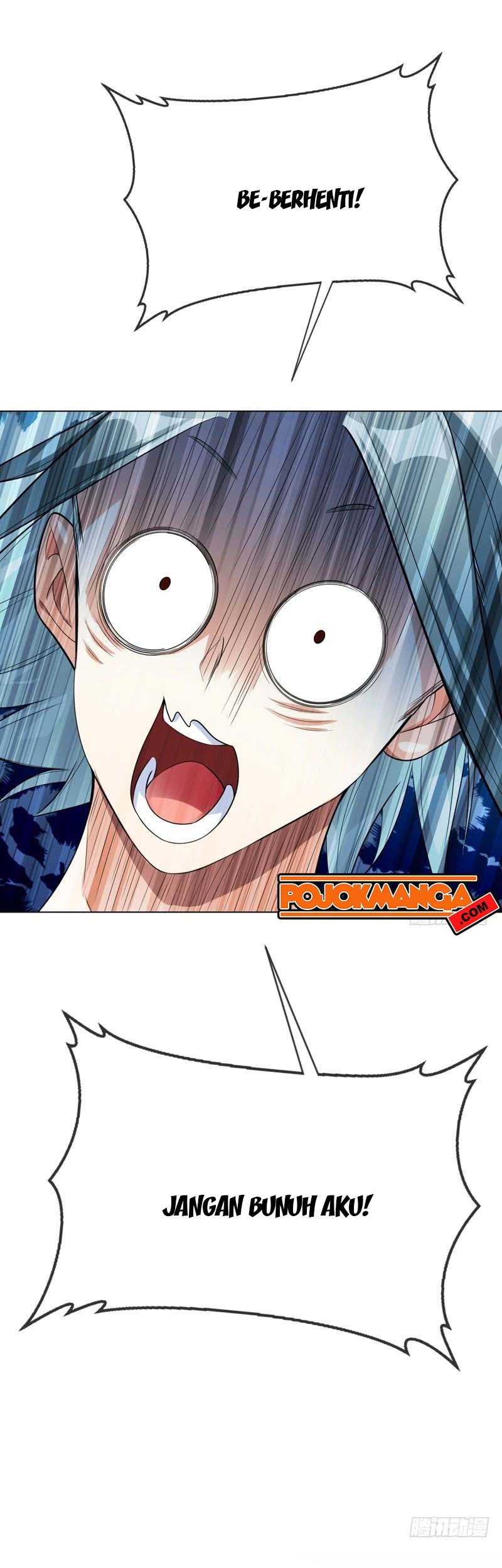 Martial Inverse Chapter 13 - halaman 25