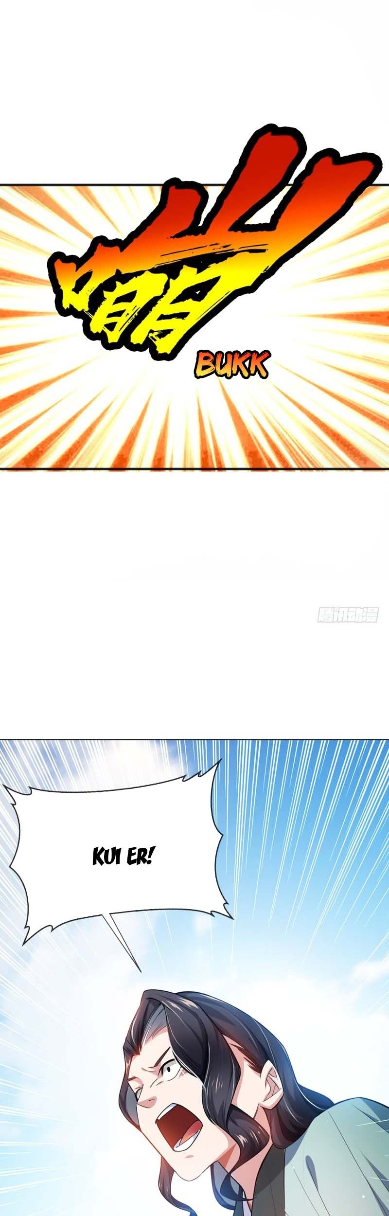 Martial Inverse Chapter 13 - halaman 26