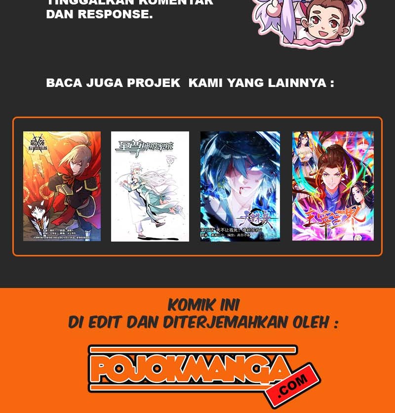 Martial Inverse Chapter 13 - halaman 35
