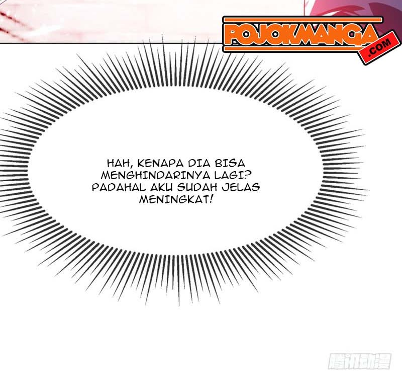 Martial Inverse Chapter 13 - halaman 8