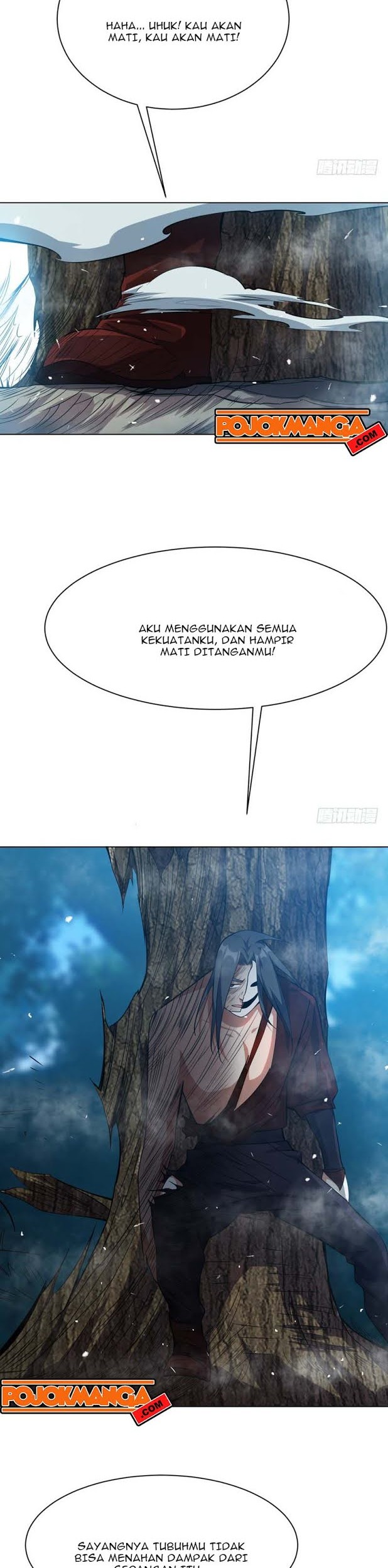 Martial Inverse Chapter 17 - halaman 2