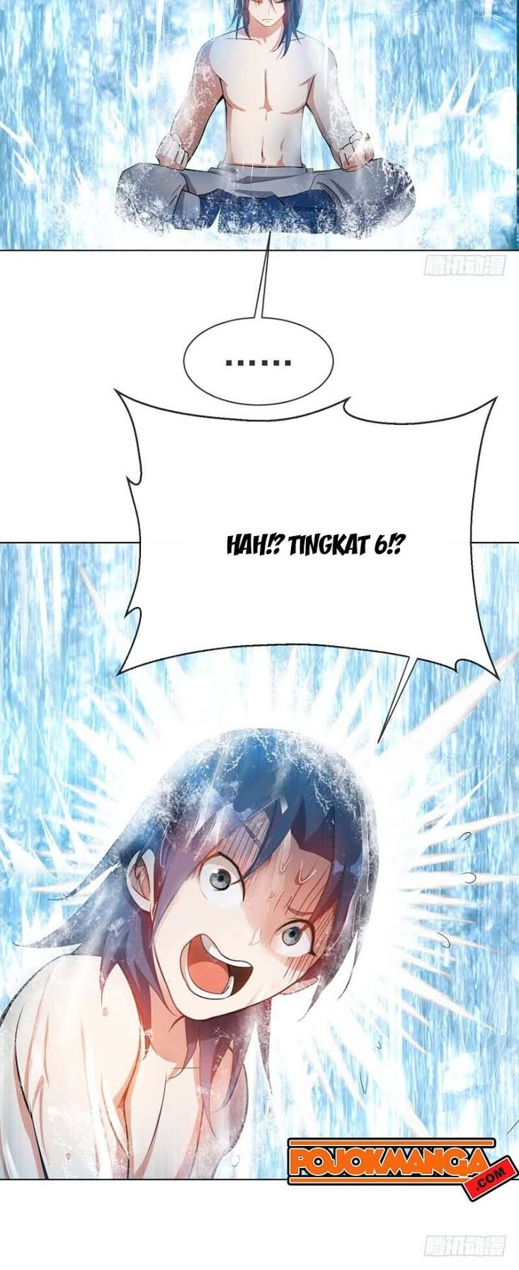 Martial Inverse Chapter 19 - halaman 4