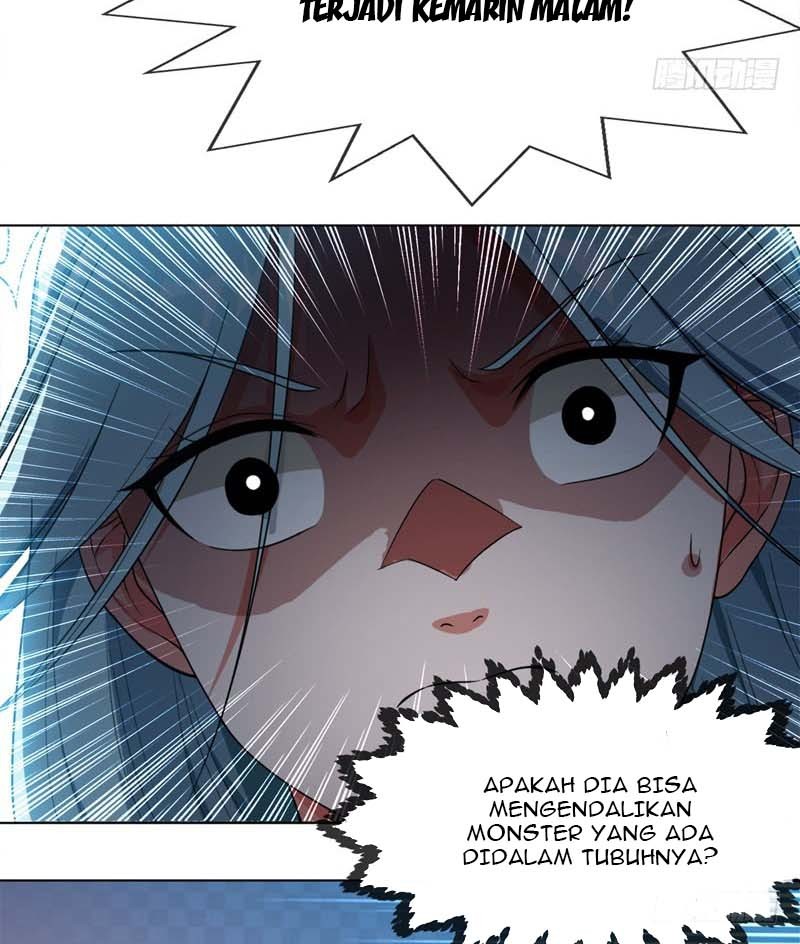 Martial Inverse Chapter 2 - halaman 23