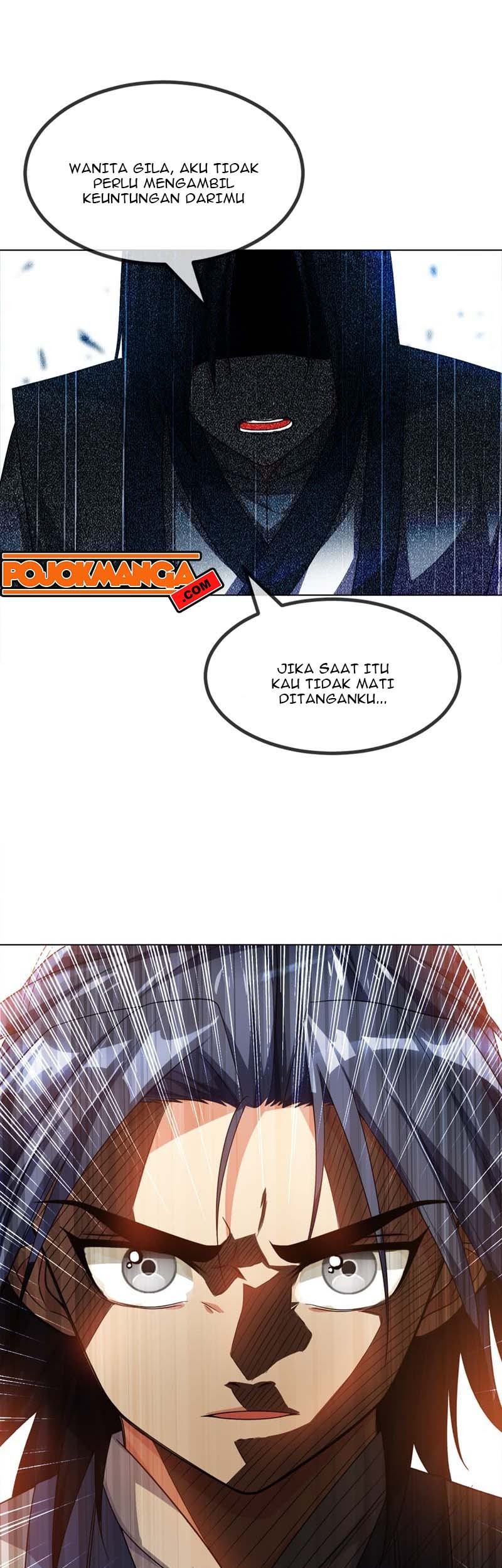 Martial Inverse Chapter 2 - halaman 28