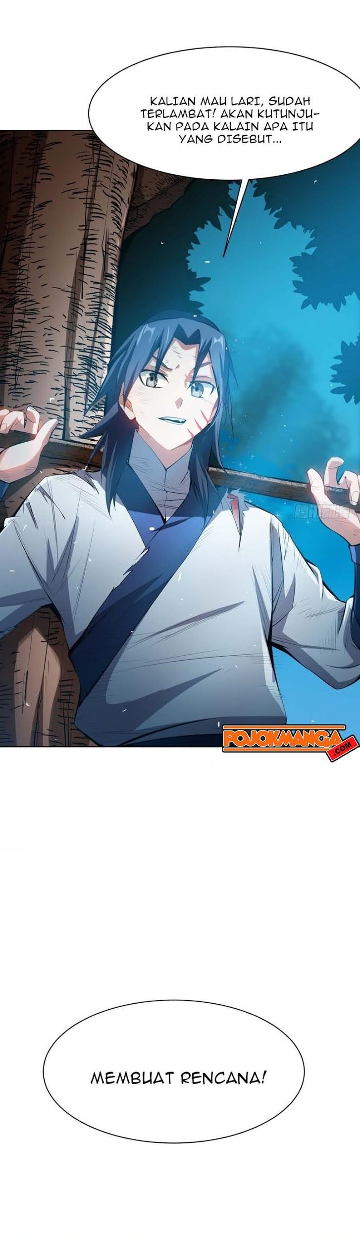 Martial Inverse Chapter 22 - halaman 7