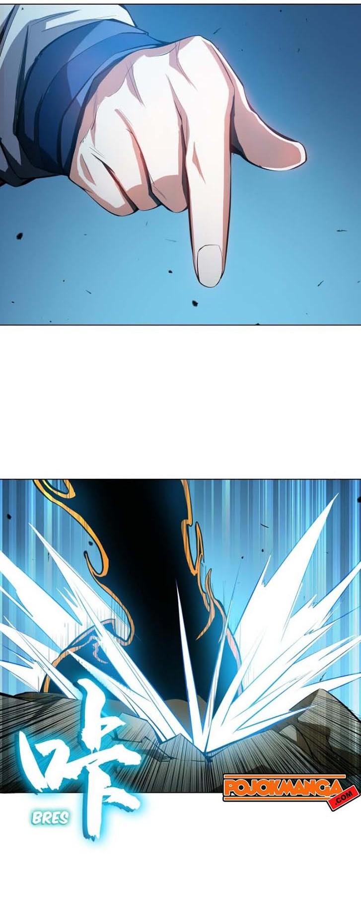 Martial Inverse Chapter 22 - halaman 8