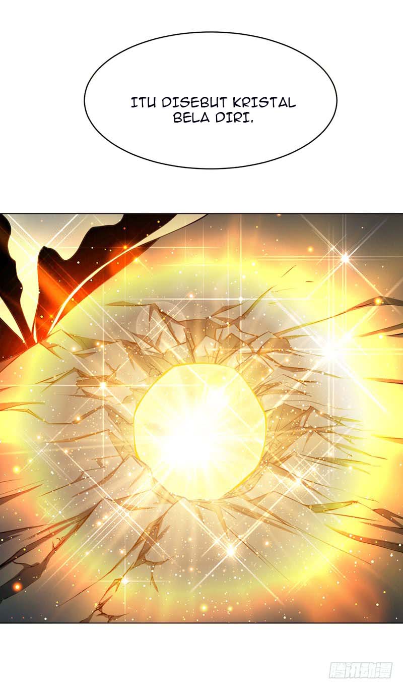Martial Inverse Chapter 23 - halaman 2
