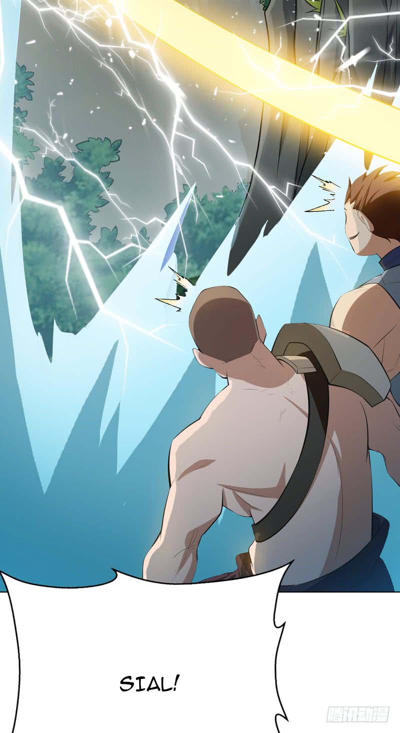 Martial Inverse Chapter 25 - halaman 2