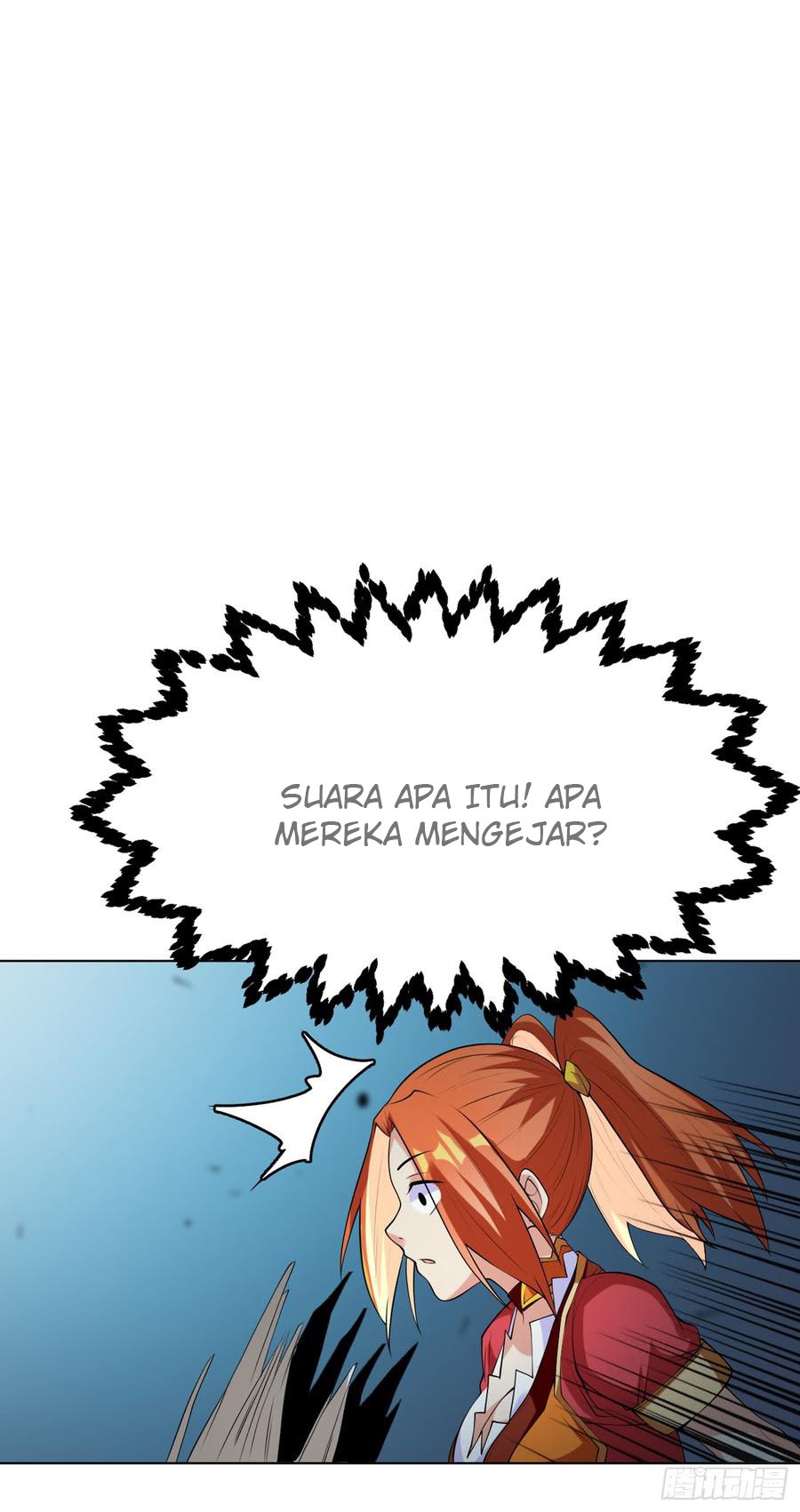Martial Inverse Chapter 28 - halaman 7