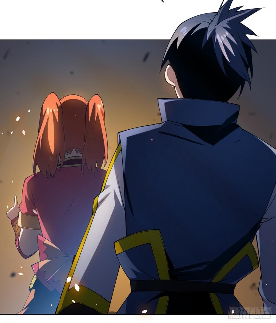 Martial Inverse Chapter 29 - halaman 40