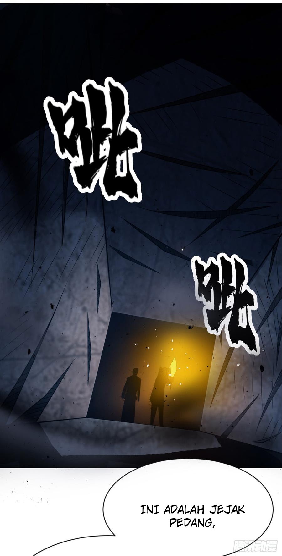 Martial Inverse Chapter 29 - halaman 41