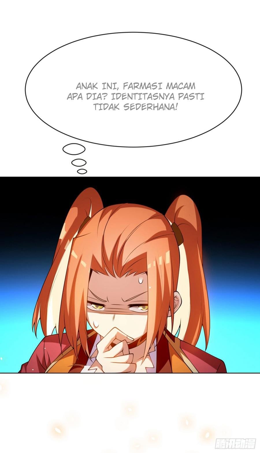 Martial Inverse Chapter 30 - halaman 39