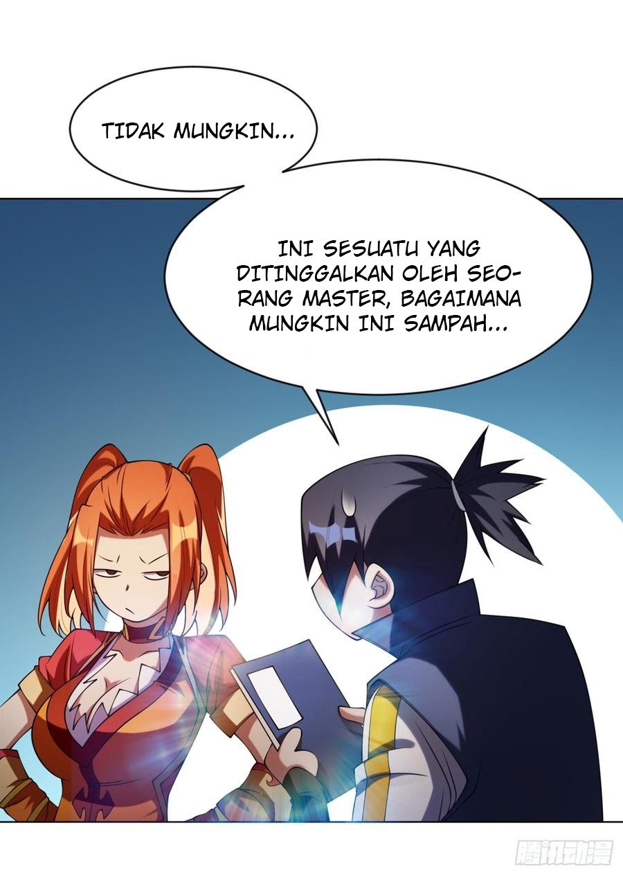 Martial Inverse Chapter 30 - halaman 5