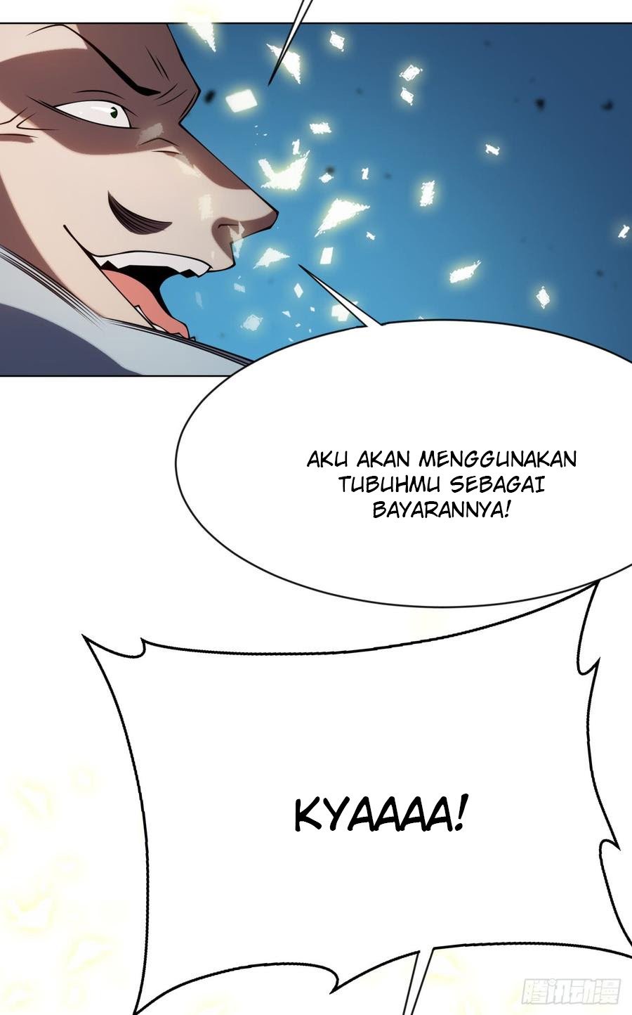 Martial Inverse Chapter 31 - halaman 39