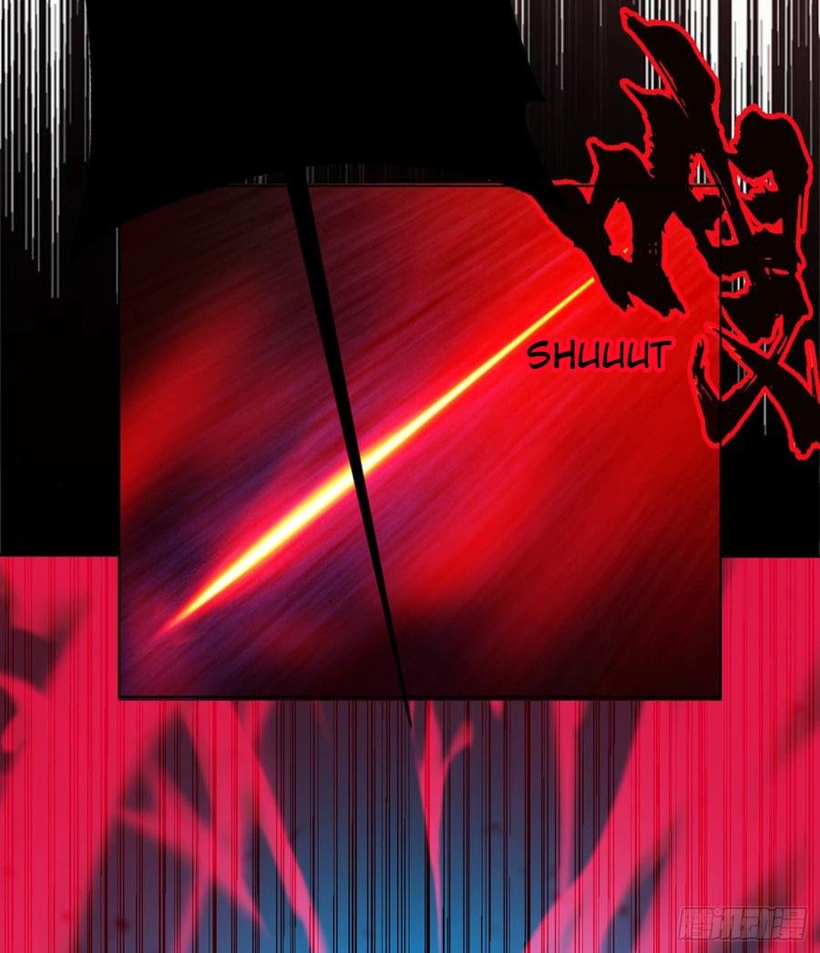 Martial Inverse Chapter 32 - halaman 3