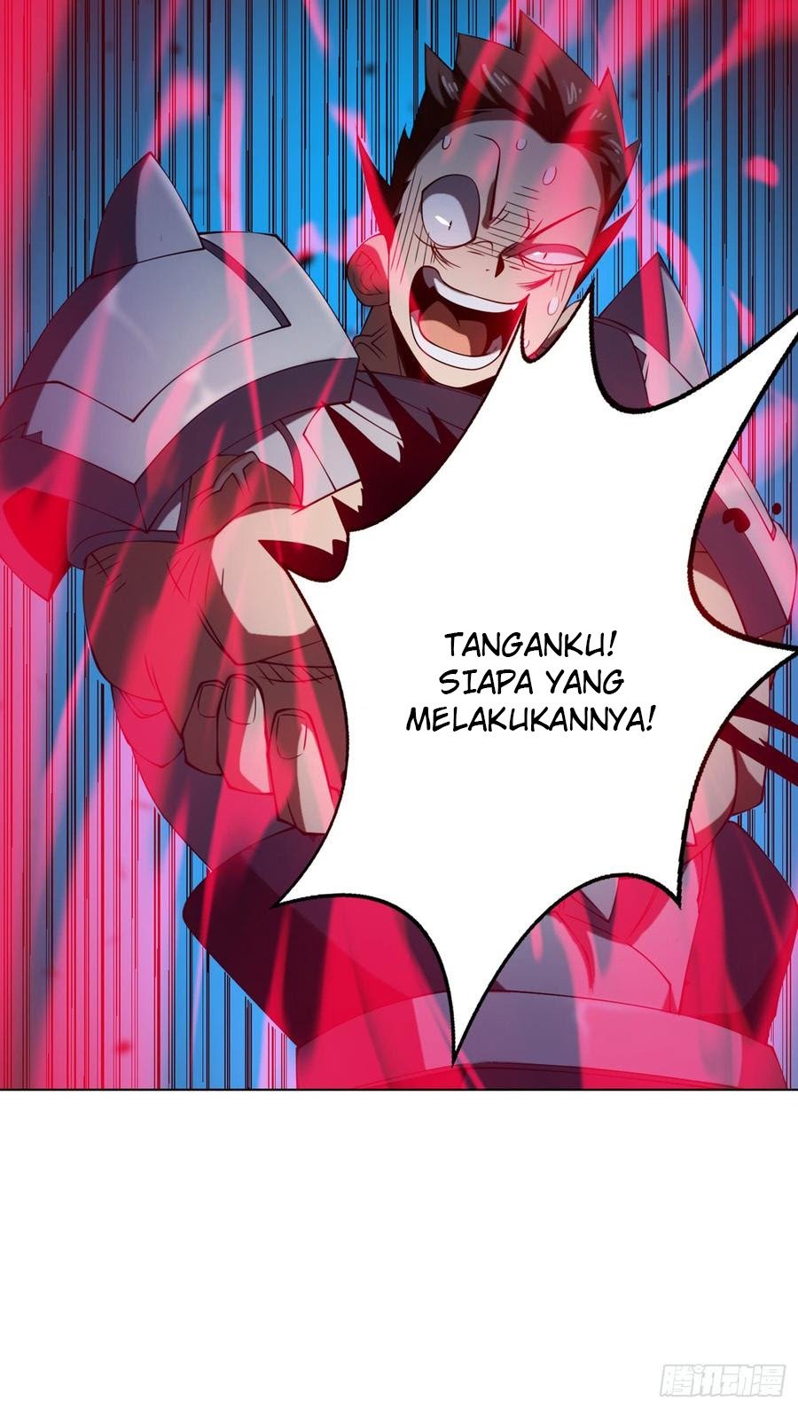 Martial Inverse Chapter 32 - halaman 4