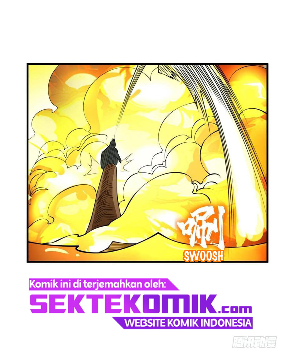Martial Inverse Chapter 36 - halaman 5