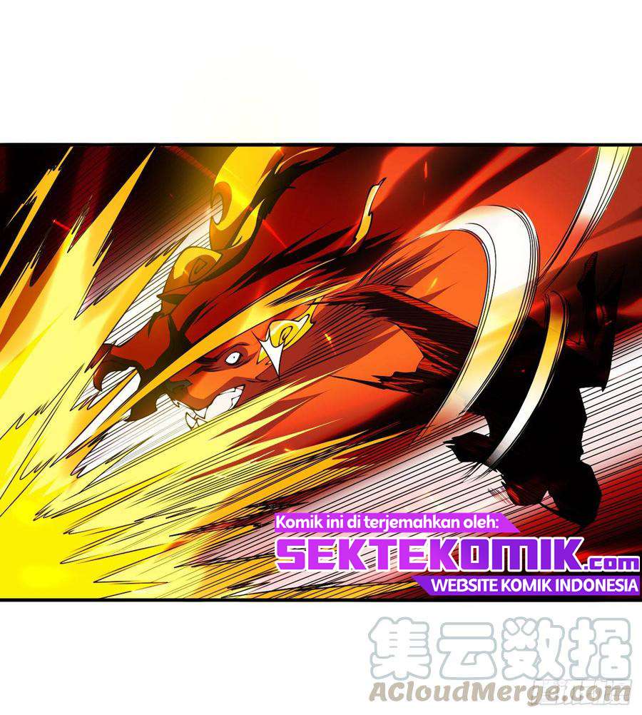 Martial Inverse Chapter 37 - halaman 2