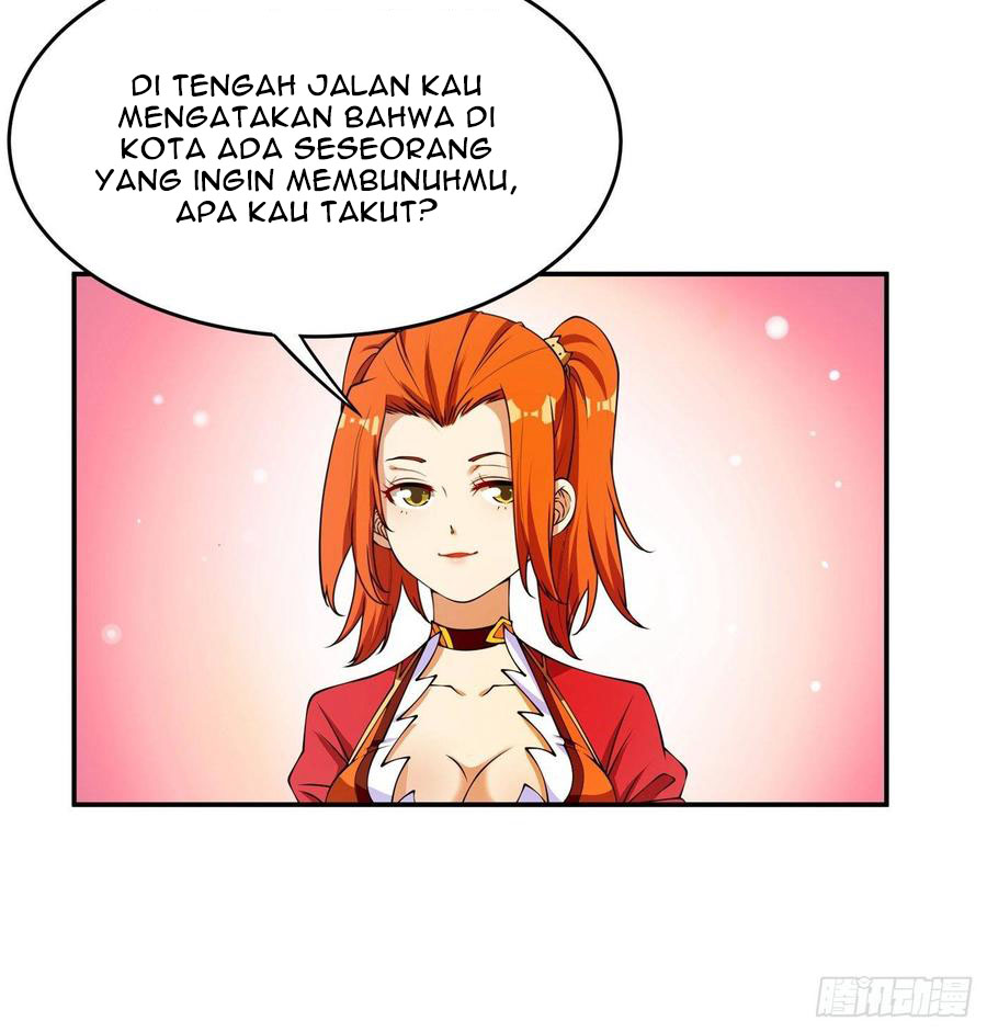 Martial Inverse Chapter 38 - halaman 4