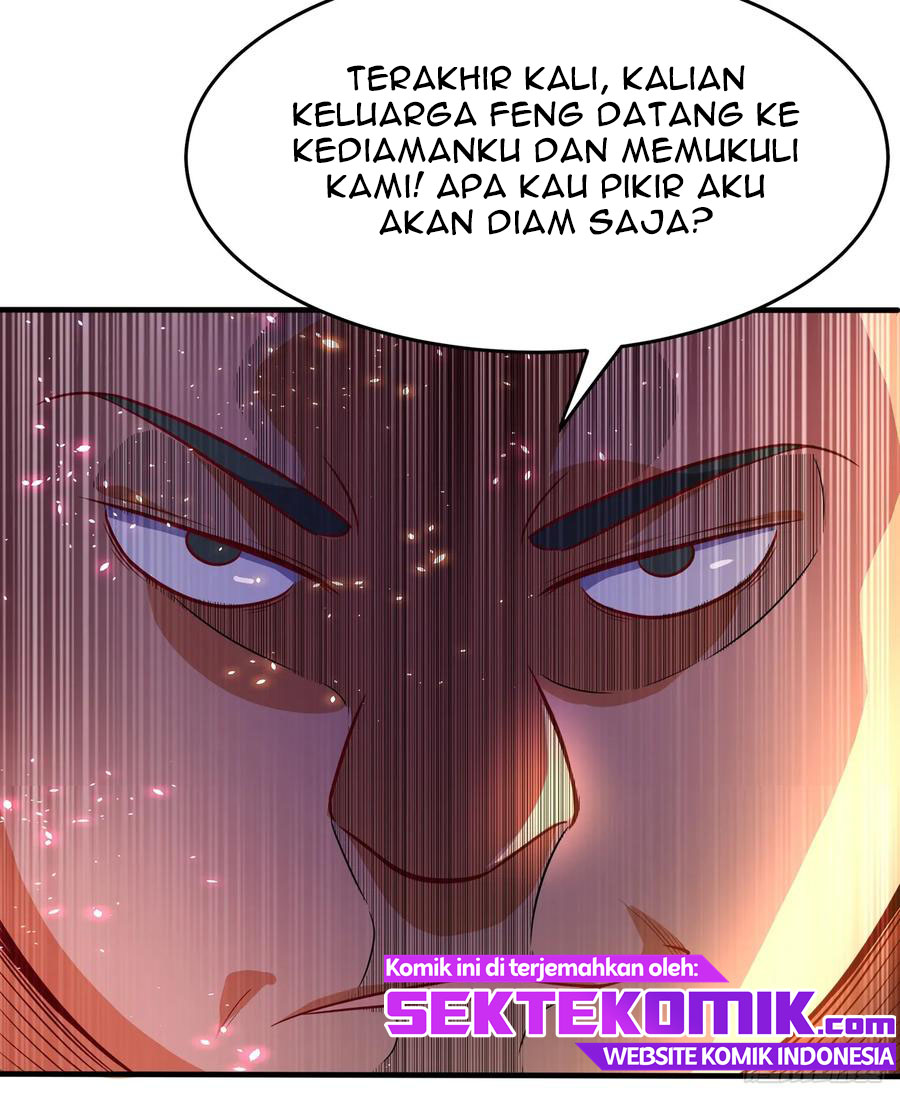 Martial Inverse Chapter 39 - halaman 13